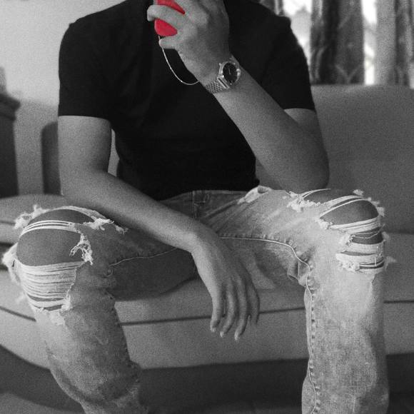 Meet your Posher, Juan - Picture 1 of 1